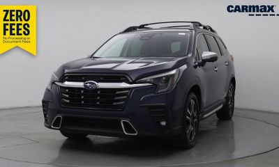 2023 Subaru Ascent