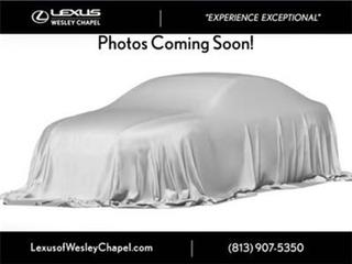 2026 Lexus RX 350