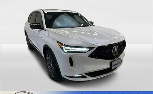 2024 Acura MDX