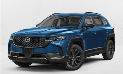 2026 Mazda CX-50 Premium