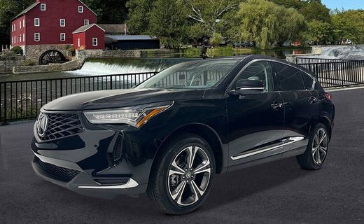 2026 Acura RDX Technology