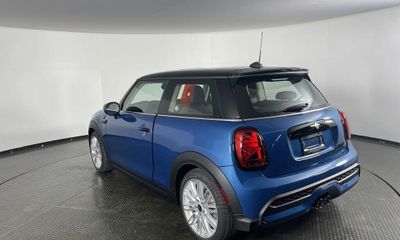 2024 Mini Hardtop S 2 Door