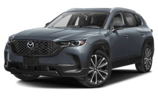 2024 Mazda CX-50 Premium Plus