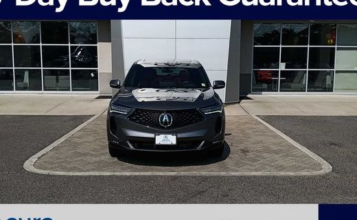 2023 Acura RDX Advance