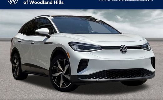 2023 Volkswagen ID 4 Pro S