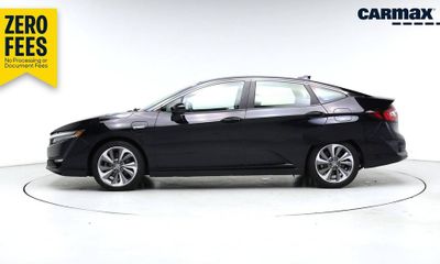 2021 Honda Clarity Plug IN Hybrid