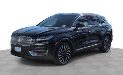 2020 Jaguar E-Pace SE