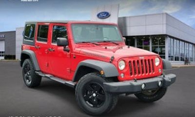 2013 Jeep Patriot Latitude