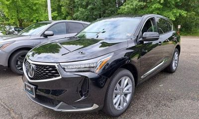 2023 Acura RDX
