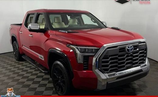 2023 Toyota Tundra 1794