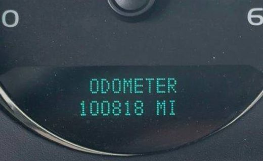 2008 Chevrolet Avalanche LS