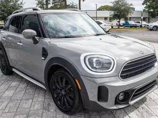 2023 Mini Countryman Cooper