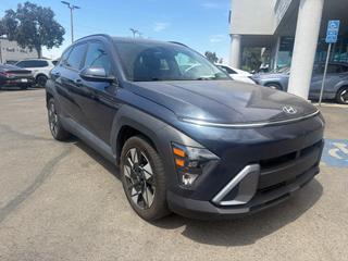 2024 Hyundai Kona SE