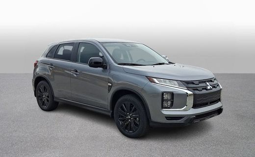 2026 Mitsubishi Outlander Sport