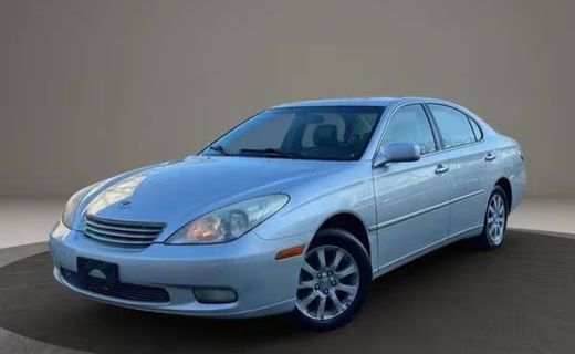 2003 Lexus ES 300