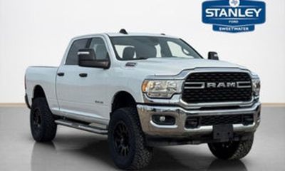 2026 GMC Sierra HD Pro