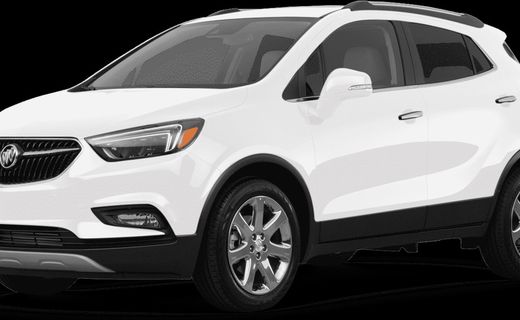 2017 Buick Encore Premium