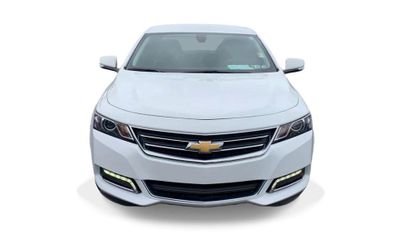 2019 Chevrolet Impala LT 1LT