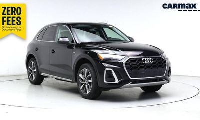 2023 Audi Q5