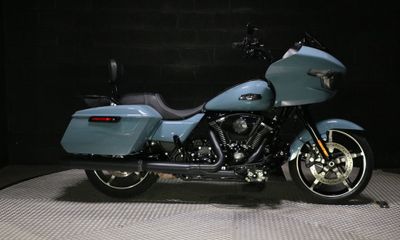 2024 Harley-Davidson Road Glide Touring