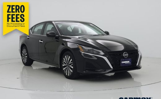 2024 Nissan Altima SV