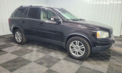 2012 Volvo XC90 3 2
