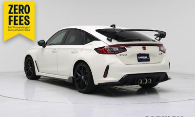 2024 Honda Civic Type R