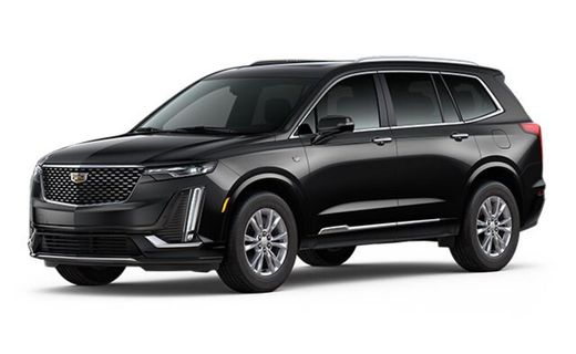 2023 Cadillac XT6 Luxury