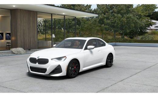 2026 BMW 230I