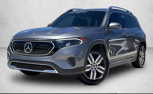 2023 Mercedes-Benz EQB-Class EQB300 4MATIC