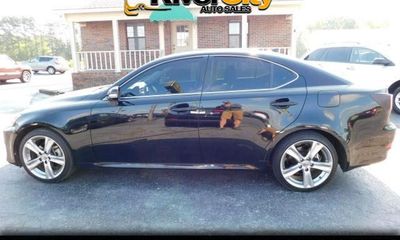 2013 Lexus IS 250