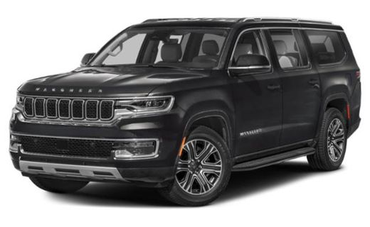 2024 Jeep Wagoneer L Base