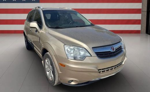 2008 Saturn VUE XR