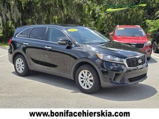 2020 Kia Sorento