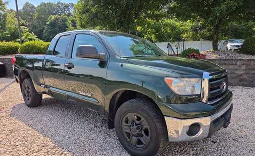2011 Toyota Tundra SR5