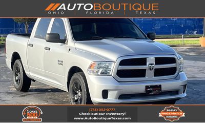 2014 Ram 1500 ST