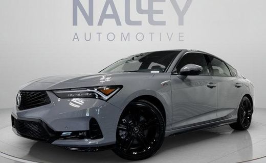 2026 Acura Integra