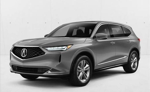 2022 Acura MDX