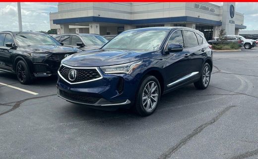 2023 Acura RDX Technology