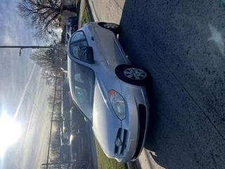 2008 Hyundai Accent MC