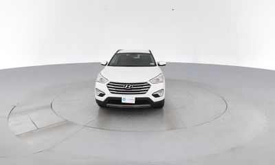 2014 Hyundai Santa FE GLS
