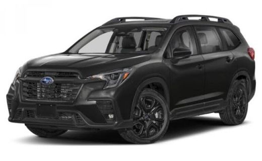 2025 Subaru Ascent Onyx