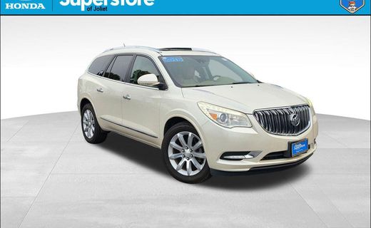 2015 Buick Enclave Premium