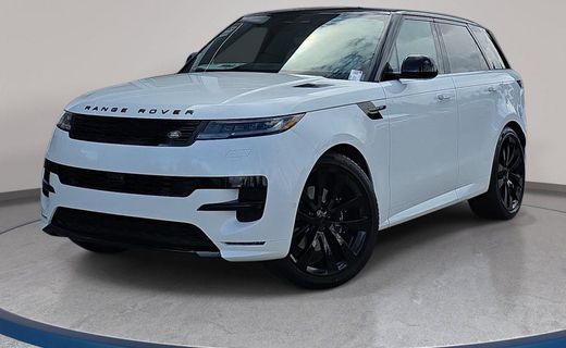 2026 Land Rover Range Sport P460E Dynamic SE