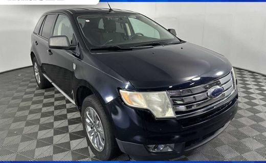 2010 Ford Edge SEL