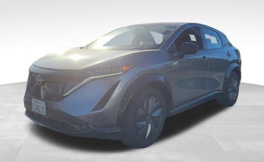 2023 Nissan Ariya Engage Evolve Empower