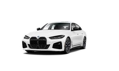2023 BMW I4 eDrive40 GC