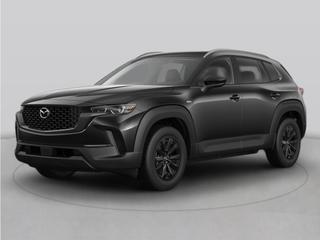 2026 Mazda CX-50 Premium Plus