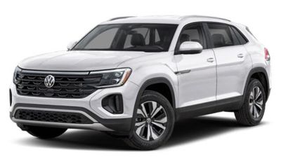 2026 Volkswagen Atlas Cross Sport SE