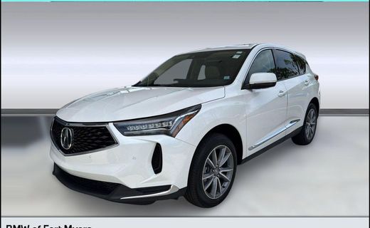2023 Acura RDX Technology